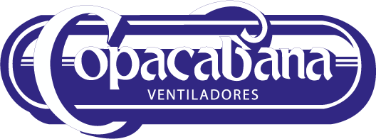 Ventiladores Copacabana