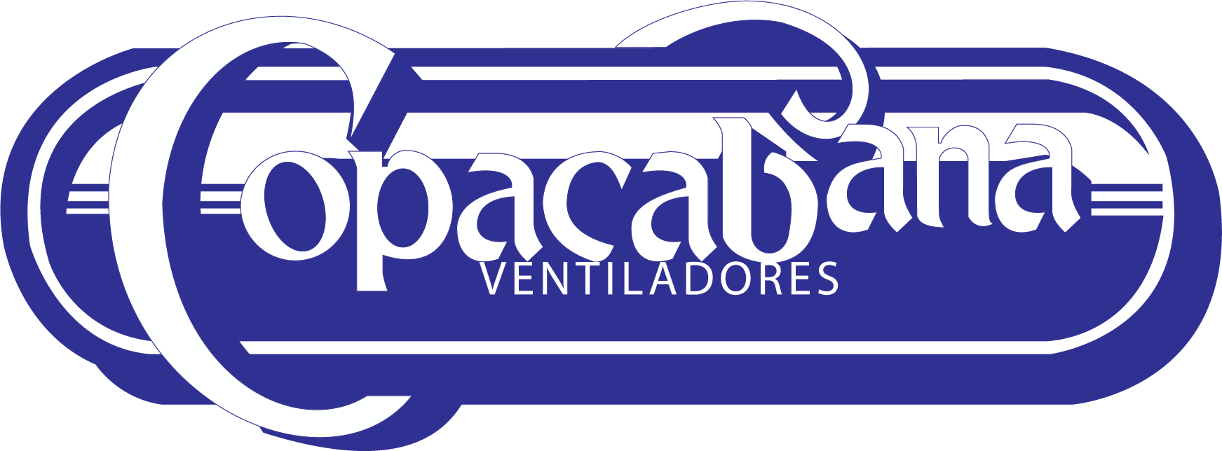 Ventiladores Copacabana Old